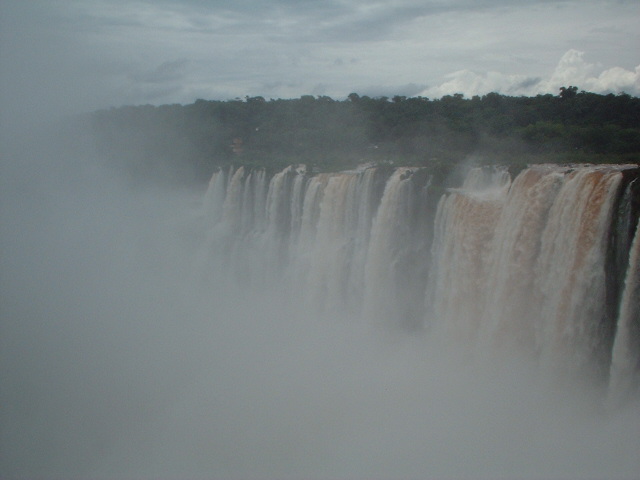 Iguazu