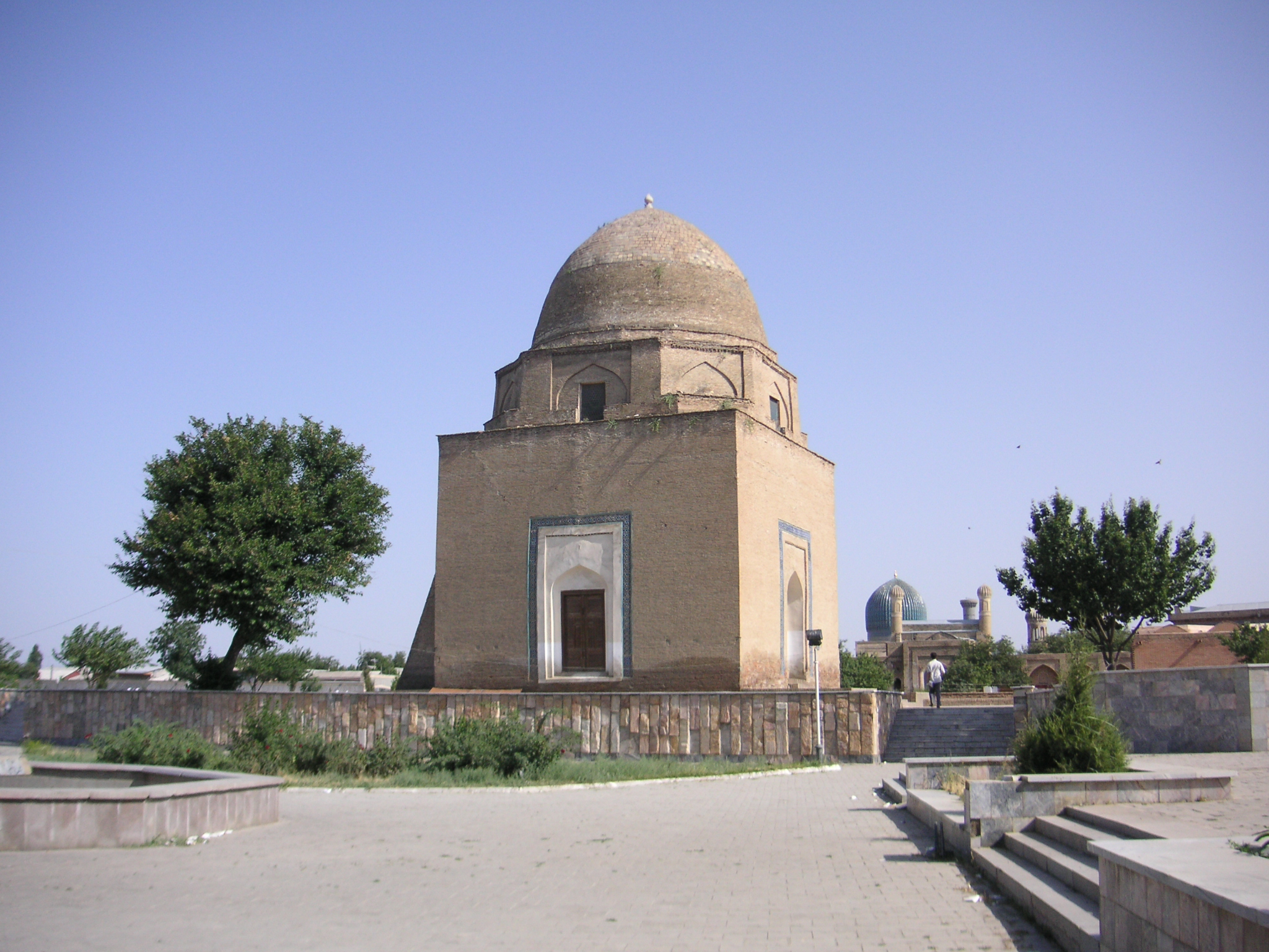 Samarqand