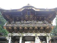 日光の社寺2